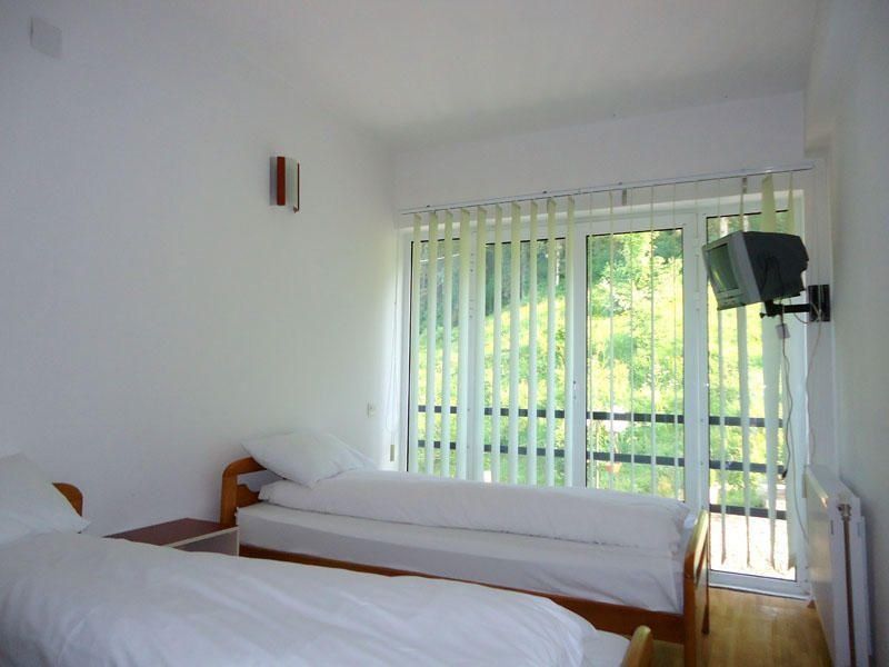 Hotel Vilagora Krushevo Kruševo Zimmer foto